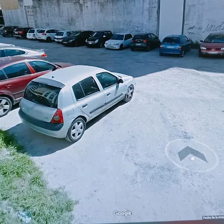 Lägenhet Pautana, Centrico Y A Pocos Minutos De Vigo