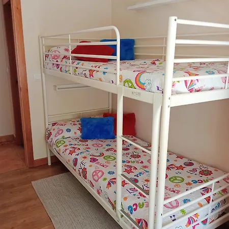 Appartement Pautana, Centrico Y A Pocos Minutos De Vigo Cangas do Morrazo