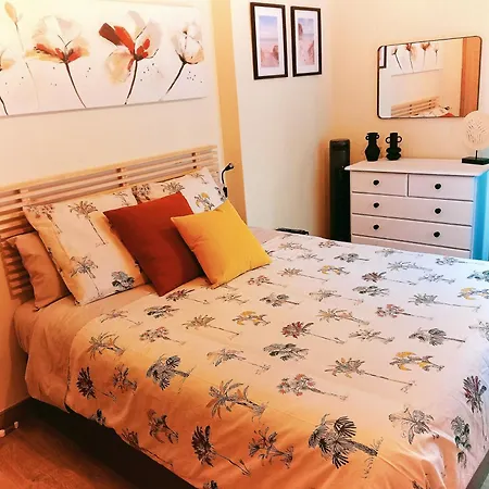 Pautana, Centrico Y A Pocos Minutos De Vigo * Cangas do Morrazo