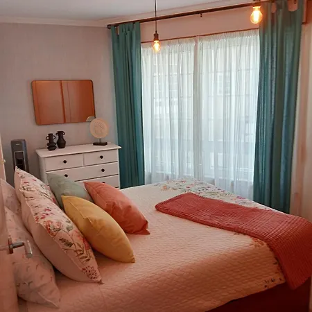 Pautana, Centrico Y A Pocos Minutos De Vigo * Cangas do Morrazo