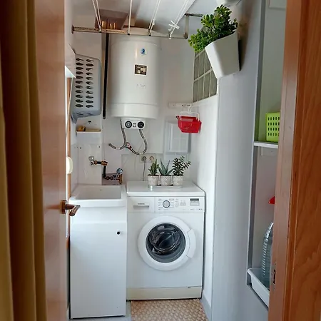 Pautana, Centrico Y A Pocos Minutos De Vigo Lägenhet