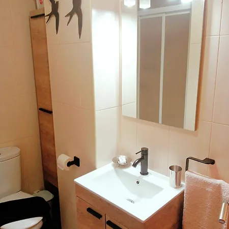 Pautana, Centrico Y A Pocos Minutos De Vigo *