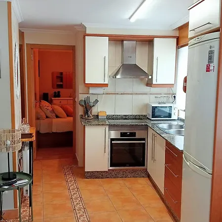 Pautana, Centrico Y A Pocos Minutos De Vigo Cangas do Morrazo