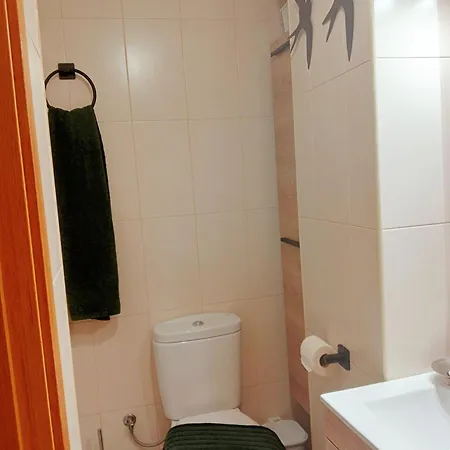 Lägenhet Pautana, Centrico Y A Pocos Minutos De Vigo