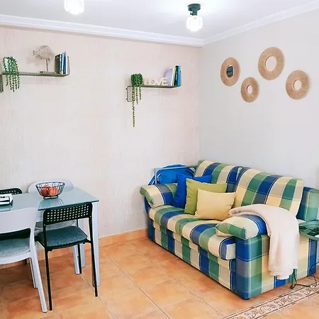 Pautana, Centrico Y A Pocos Minutos De Vigo Lägenhet