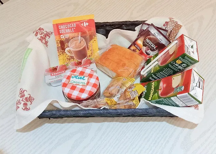 Daire Pautana, Centrico Y A Pocos Minutos De Vigo