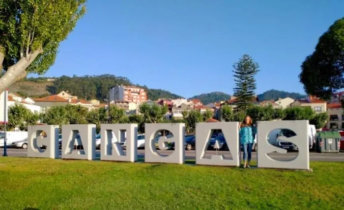 Pautana, Centrico Y A Pocos Minutos De Vigo