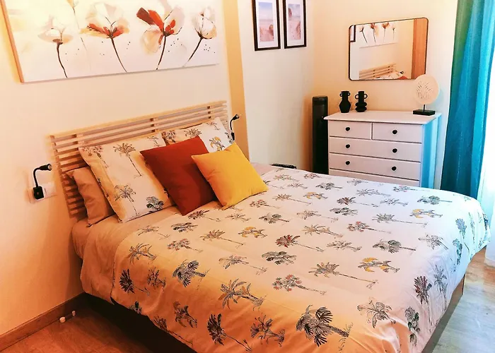 Pautana, Centrico Y A Pocos Minutos De Vigo * Cangas do Morrazo